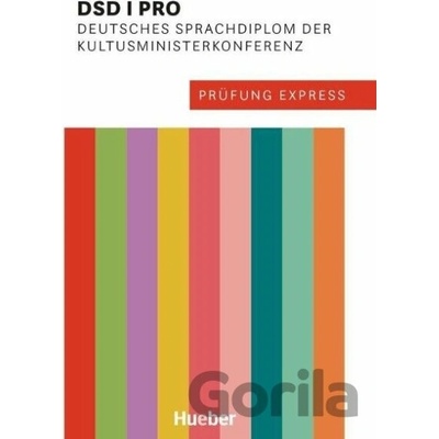 Prüfung Express - DSD I PRO - Thomas Polland