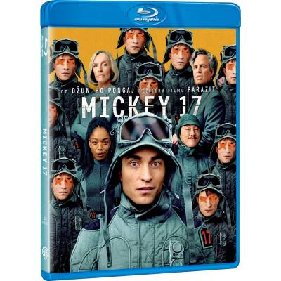 MagicBox Мики 17 - Blu-ray (082445)