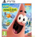 The Patrick Star Game