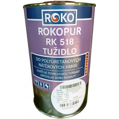 Rokospol Rokopur tužidlo RK518 1 kg
