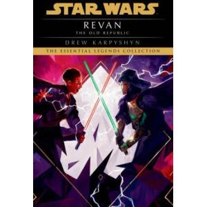 Revan: Star Wars Legends (ISBN: 9780593498934)