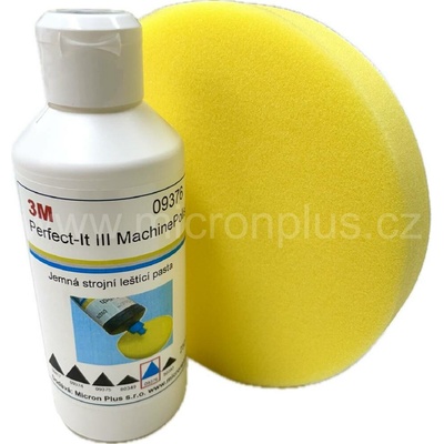 3M 09376 Perfect-it Fine III 250 ml