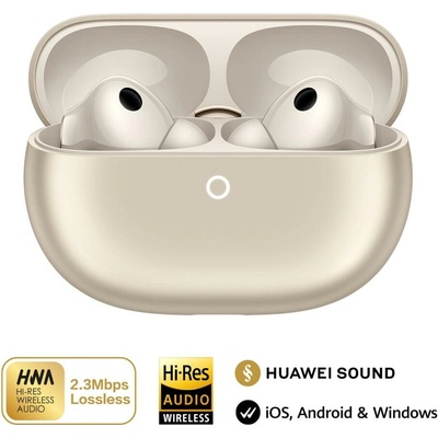 Huawei FreeBuds Pro 5 55038662 – Hledejceny.cz