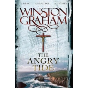 Angry Tide | Winston Graham r (2008)