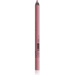 NYX Professional Makeup Line Loud Vegan молив-контур за устни с матиращ ефект цвят 13 - Fierce Flirt 1, 2 гр