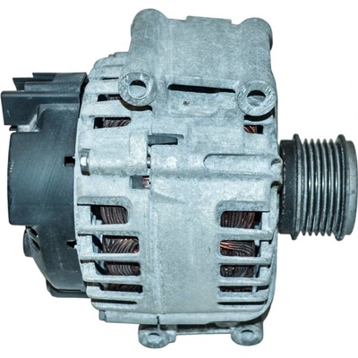alternátor 14V 140A AUDI Q3 8U0 2,0 TFSi CCZ 06J903023N 06J903023R