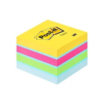 Image 1 of 3M Куб Post-it 51x51mm 2051-U 400л