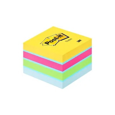 3M Куб Post-it 51x51mm 2051-U 400л