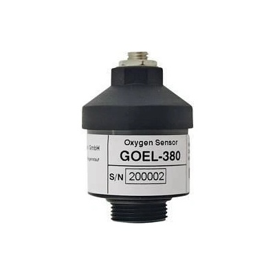 Greisinger 610923 GHM GOEL381