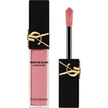 Yves Saint Laurent Make Me Blush - Liquid Blush Руж кремообразен 15ml