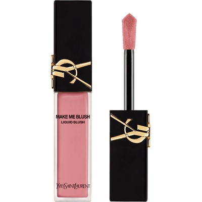 Yves Saint Laurent Make Me Blush - Liquid Blush Руж кремообразен 15ml