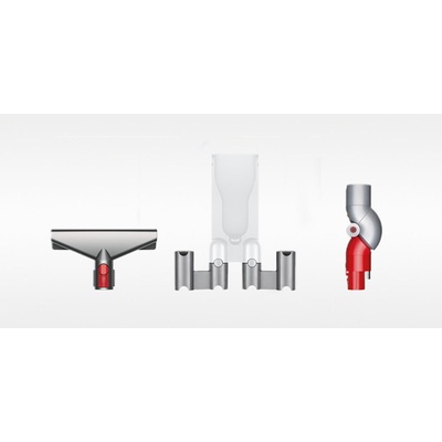 Dyson Complete Cleaning Kit Retail със стойка за 4 приставки 972206-01 (972206-01)