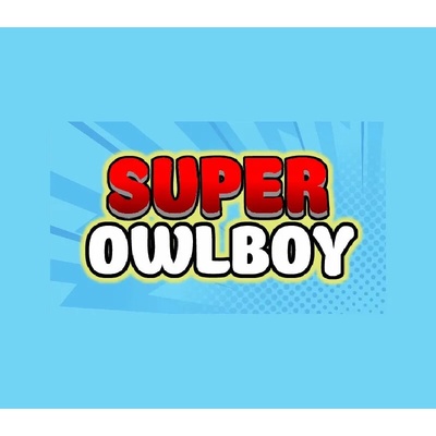 Super Owlboy