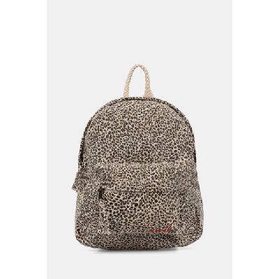 Rip Curl раница дамска от памук MIXED CANVAS (04UWBA)