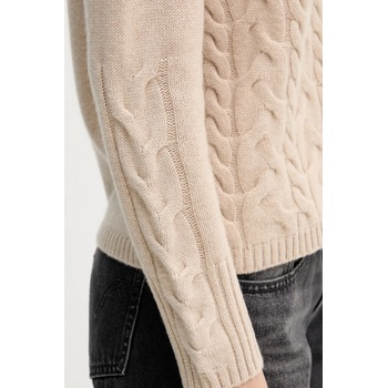 Benetton Кашмирен пуловер United Colors of Benetton (10K1D204G)