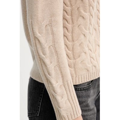 Benetton Кашмирен пуловер United Colors of Benetton (10K1D204G)