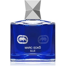 Marc Ecko Blue toaletní voda pánská 50 ml