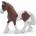 Papo Tinker mare