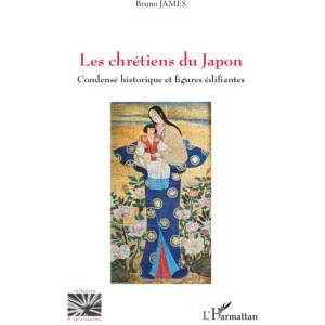 Les chrétiens du Japon | James (2026)