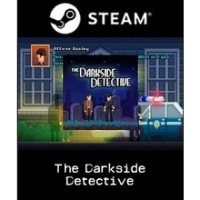 The Darkside Detective