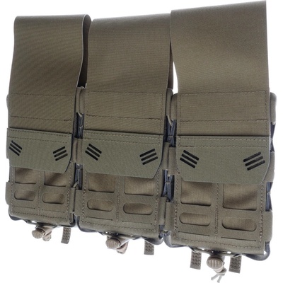 NFM pro 3 puškové zásobníky Thor Modular Expandable AR/BR Raptor green