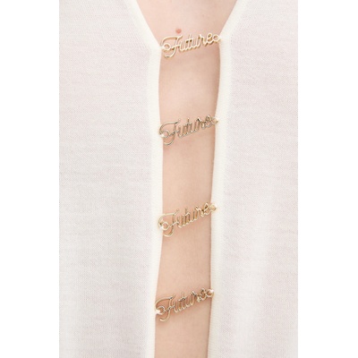 From Future Вълнен пуловер from future (wto02694)