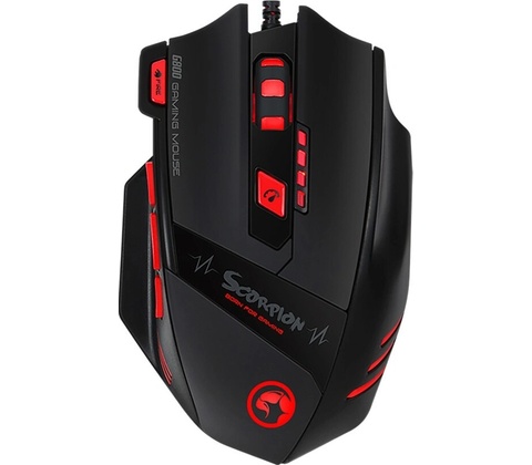 Marvo G800