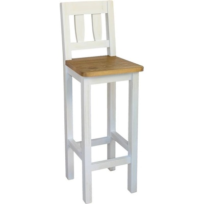 Arten POPRAD WHITE SIL10 borovice bílý vosk