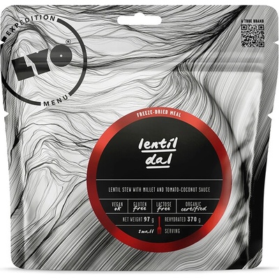 LYOfood Леща DAL 370g (TO.1124)