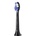 Philips 6pcs toothbrush head Sonicare S2 Sensitive 4pcs black (HX6056/88)