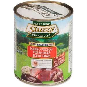 Stuzzy Monoprotein - Beef 800 g