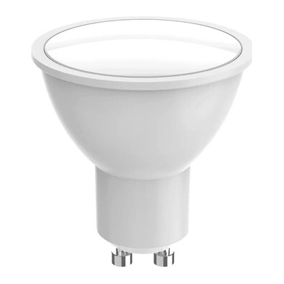 Woox Smart Home LED bulb R9076 GU10, SPOT, RGB+CCT, 30.000h, 5.5W, 400LM, 2700-6500K