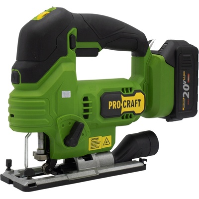 Procraft ST24