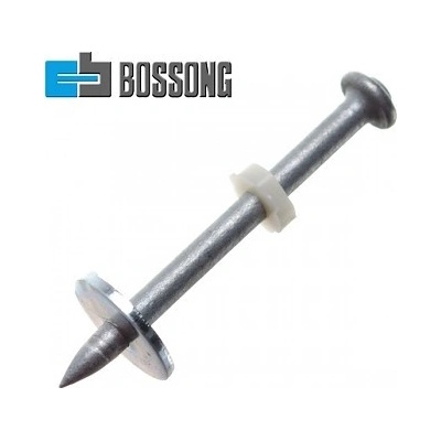 Nastřelovací hřebík KDHR15/45 Bossong