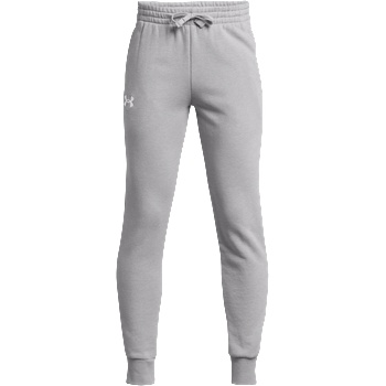 Under Armour Панталони Under Armour UA Rival Fleece Joggers 1379787-011 Размер YXS