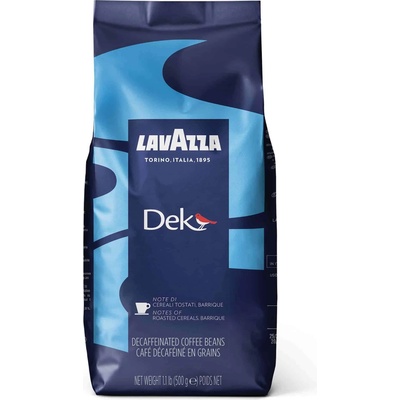 LAVAZZA Лаваца без кофеин