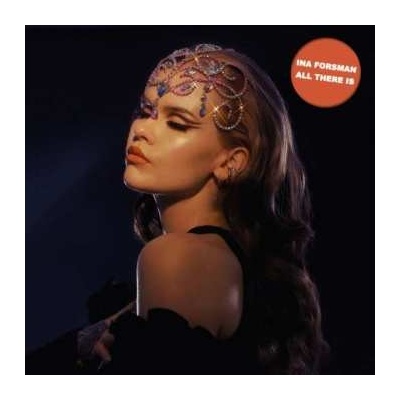 Ina Forsman - All There Is LP
