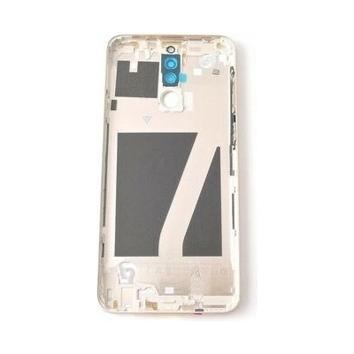 Zadný kryt Huawei Mate 10 lite zlatá farba