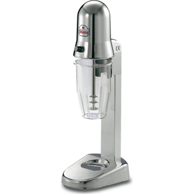 SIRMAN spa SIRIO/C 1 VV FRAPPÉ SHAKER STOLNÍ - objem 0,55 l
