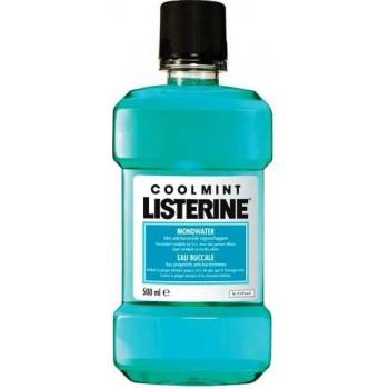 Image 1 of LISTERINE Cool Mint вода за уста 500 мл