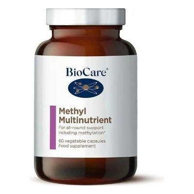 Methyl Multinutrient 60 kapsúl