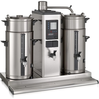 Bravilor Bonamat Překapávací kávovar B5