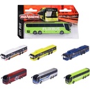Autá, lietadlá, lode Majorette Autobus MAN FC Bayern 13 cm