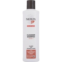 Nioxin Cleanser Shampoo ´4´ 300 ml