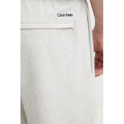 Calvin Klein Jeans спортен панталон мъжки с памук (LV04LG216G)