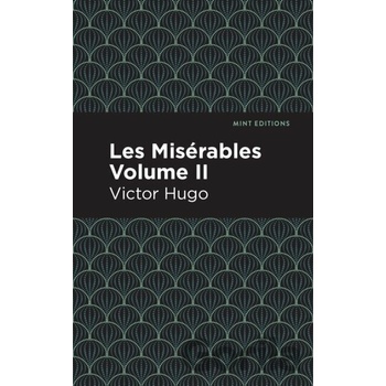 Les Miserables Volume II - Victor Hugo
