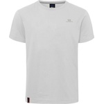 Elevenate Мъжка тениска Elevenate Original Tee T-shirt - White - размер XXL (216-5492-0315)