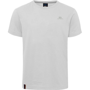 Elevenate Мъжка тениска Elevenate Original Tee T-shirt - White - размер XXL (216-5492-0315)