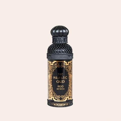 Alexandre.J Art Deco Collector The Majestic Oud parfémovaná voda unisex 100 ml