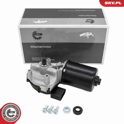 SKV Motor stieračov 19SKV266